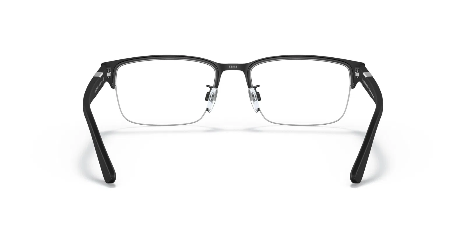 Emporio Armani 1129 Eyeglasses - view 7